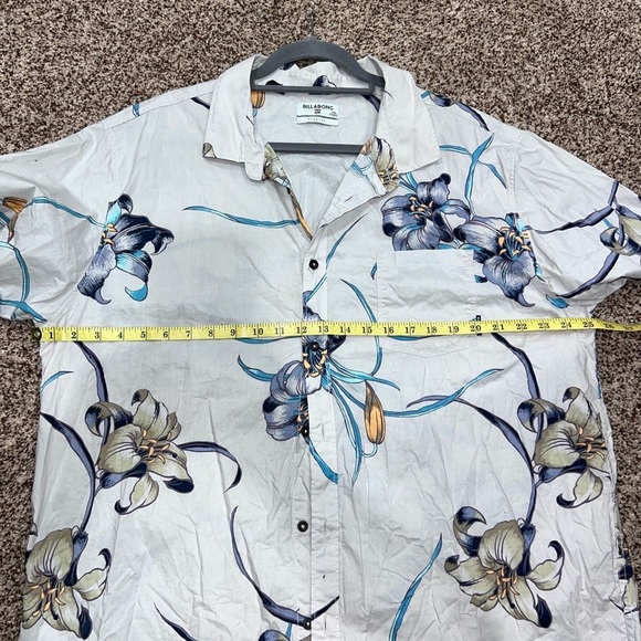 Billabong Shirt - Picture 5 of 6